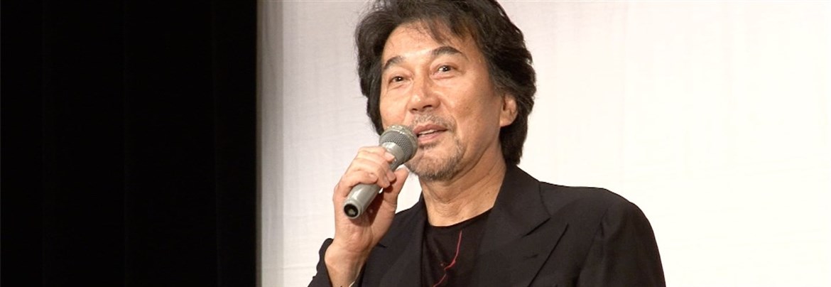 役所広司